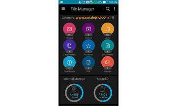 ASUS File Manager for Android - Download the APK from Habererciyes